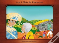 Capa do artigo Les Trois Maïs D'Or De Pisabamba