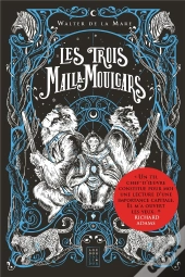 Les Trois Malla-Moulgars