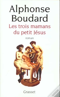 Capa do artigo Les Trois Mamans Du Petit Jesus