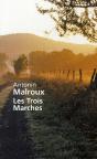 Les Trois Marches - Preview