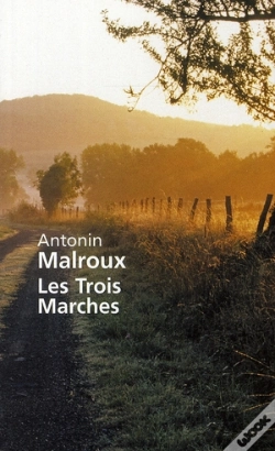 Capa do artigo Les Trois Marches