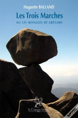 Capa do artigo Les Trois Marches ; Ou Les Messages De Grégory