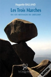 Capa do artigo Les Trois Marches ; Ou Les Messages De Grégory