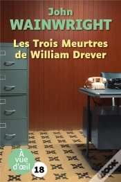 Capa do artigo Les Trois Meurtres De William Drever