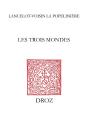 Les Trois Mondes - Preview