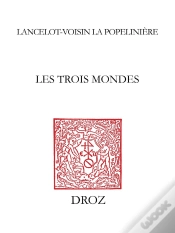 Capa do artigo Les Trois Mondes