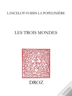 Capa do artigo Les Trois Mondes