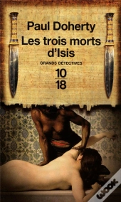Les Trois Morts D'Isis