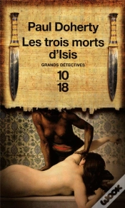 Capa do artigo Les Trois Morts D