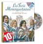 Les Trois Mousquetaires - Preview