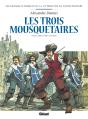 Les Trois Mousquetaires - Preview