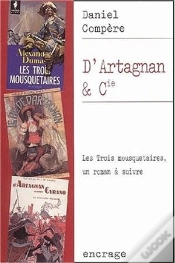 Capa do artigo Les Trois Mousquetaires