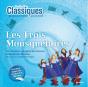 Les Trois Mousquetaires - Preview