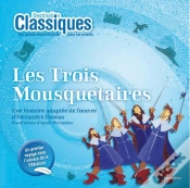 Capa do artigo Les Trois Mousquetaires