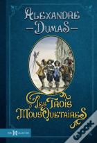 Les Trois Mousquetaires