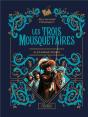 Les Trois Mousquetaires - Ne - Preview