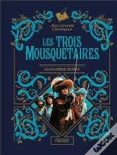Les Trois Mousquetaires - Ne