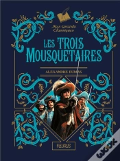 Capa do artigo Les Trois Mousquetaires - Ne