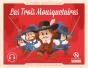 Les Trois Mousquetaires - Preview