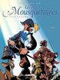 Les Trois Mousquetaires Tome 1 - Preview