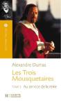 Les Trois Mousquetaires Tome 2 ; Au Service De La Reine - Preview
