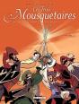 Les Trois Mousquetaires Tome 2 - Preview