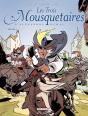 Les Trois Mousquetaires Tome 3 - Preview