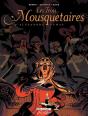 Les Trois Mousquetaires Tome 4 - Preview