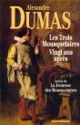 Les Trois Mousquetaires Vingt Ans Apres - Preview