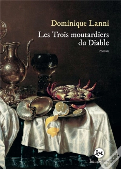 Capa do artigo Les Trois Moutardiers Du Diable