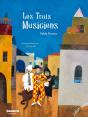 Les Trois Musiciens - Preview