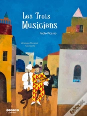 Capa do artigo Les Trois Musiciens