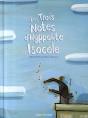 Les Trois Notes D'Hyppolite Isocèle - Preview