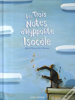 Capa do artigo Les Trois Notes D'Hyppolite Isocèle