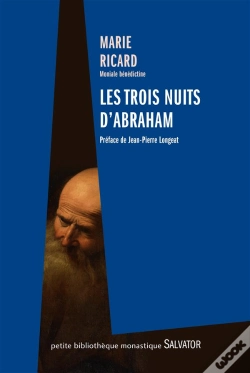 Capa do artigo Les Trois Nuits D'Abraham