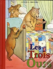 Capa do artigo Les Trois Ours