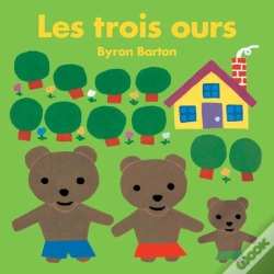 Capa do artigo Les Trois Ours