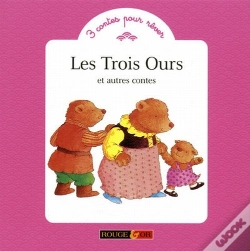 Capa do artigo Les Trois Ours ; Et Autres Contes