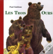 Capa do artigo Les Trois Ours