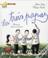 Les Trois Papas
