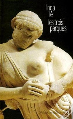 Capa do artigo Les Trois Parques