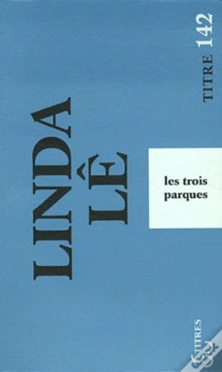 Capa do artigo Les Trois Parques