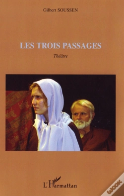 Capa do artigo Les Trois Passages