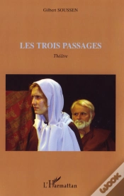 Capa do artigo Les Trois Passages