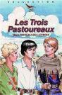 Les Trois Pastoureaux - Défi N° 5 - Preview