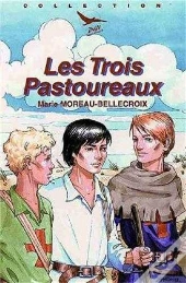 Les Trois Pastoureaux - Défi N° 5