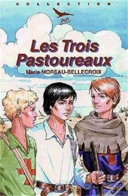 Capa do artigo Les Trois Pastoureaux - Défi N° 5