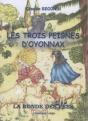 Les Trois Peignes D'Oyonnax - Preview