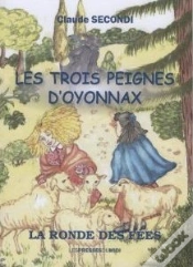 Capa do artigo Les Trois Peignes D