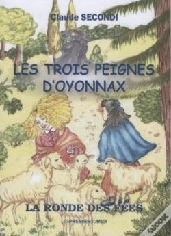 Capa do artigo Les Trois Peignes D'Oyonnax